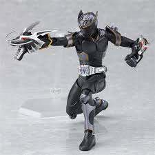 Mua bán FIGMA KAMEN RIDER ONYX JPV LIKE NEW